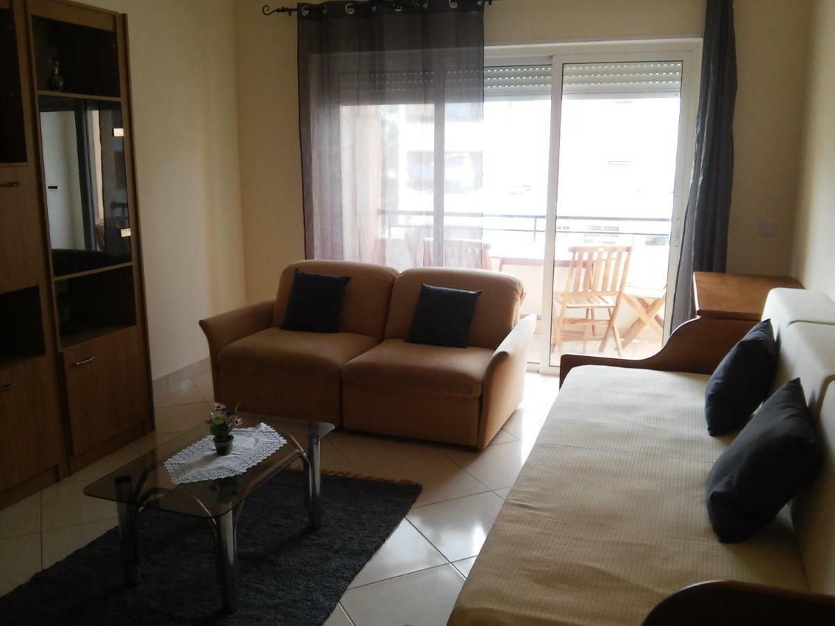 Apartamento T1 Canto Dos Poetas Ταβίρα Εξωτερικό φωτογραφία